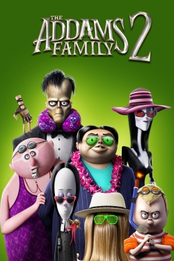 Watch Free The Addams Family 2 Movies Full HD Online