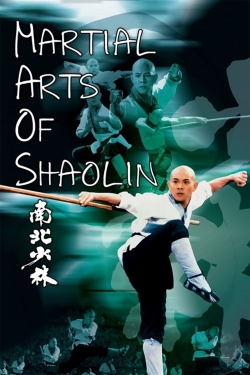 Watch Free Martial Arts of Shaolin Movies Full HD Online