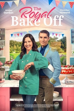 Watch Free The Royal Bake Off Movies Full HD Online