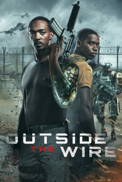 Watch Free Outside the Wire Movies Full HD Online