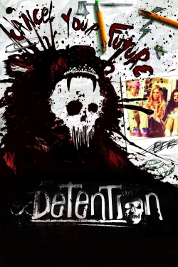 Watch Free Detention Movies Full HD Online