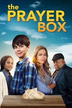 Watch Free The Prayer Box Movies Full HD Online