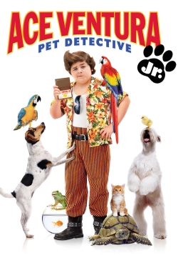 Watch Free Ace Ventura Jr: Pet Detective Movies Full HD Online