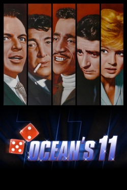 Watch Free Ocean's Eleven Movies Full HD Online