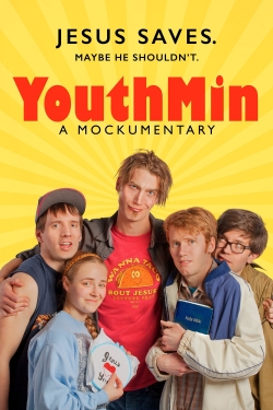 Watch Free YouthMin: A Mockumentary Movies Full HD Online