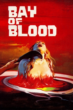 Watch Free A Bay of Blood Movies Full HD Online