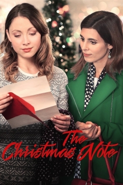 Watch Free The Christmas Note Movies Full HD Online