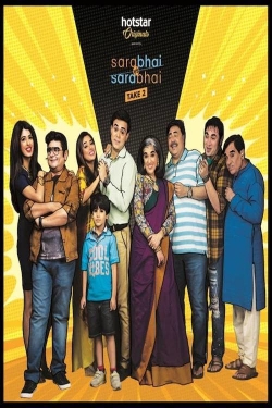 Watch Free Sarabhai vs Sarabhai Take 2 Movies Full HD Online