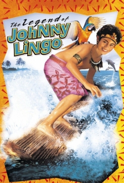 Watch Free The Legend of Johnny Lingo Movies Full HD Online