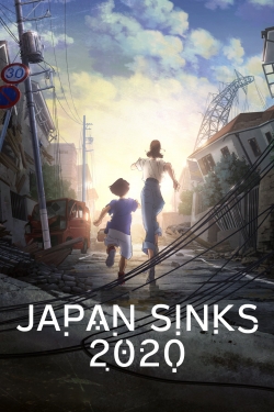 Watch Free Japan Sinks: 2020 Movies Full HD Online