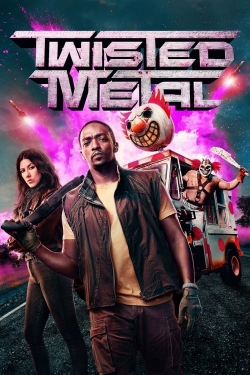 Watch Free Twisted Metal Movies Full HD Online