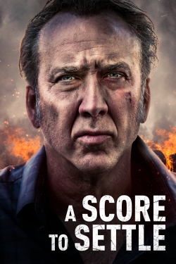 Watch Free A Score to Settle Movies Full HD Online