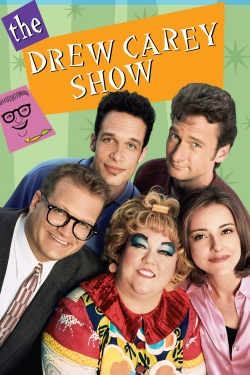 Watch Free The Drew Carey Show Movies Full HD Online