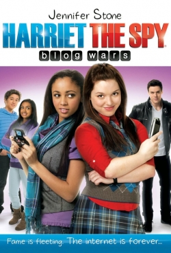 Watch Free Harriet the Spy: Blog Wars Movies Full HD Online