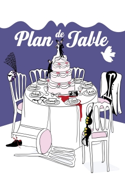 Watch Free Plan de table Movies Full HD Online