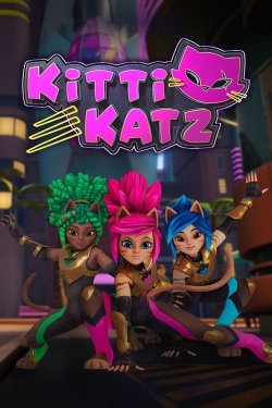 Watch Free Kitti Katz Movies Full HD Online