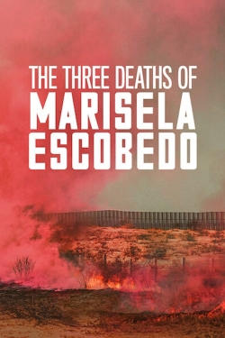 Watch Free The Three Deaths of Marisela Escobedo Movies Full HD Online