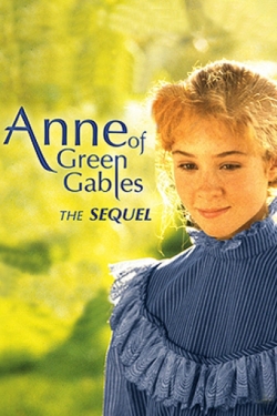 Watch Free Anne of Green Gables: The Sequel Movies Full HD Online