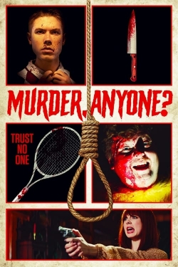 Watch Free Murder, Anyone? Movies Full HD Online