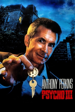 Watch Free Psycho III Movies Full HD Online