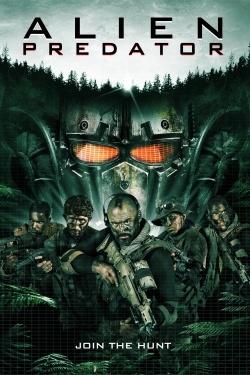 Watch Free Alien Predator Movies Full HD Online