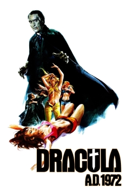 Watch Free Dracula A.D. 1972 Movies Full HD Online