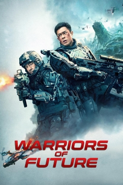 Watch Free Warriors of Future Movies Full HD Online