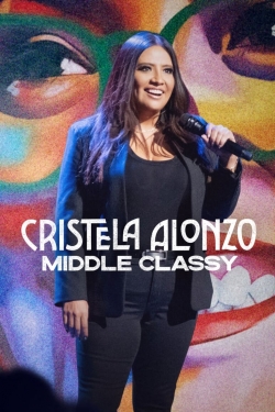 Watch Free Cristela Alonzo: Middle Classy Movies Full HD Online