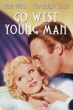 Watch Free Go West Young Man Movies Full HD Online