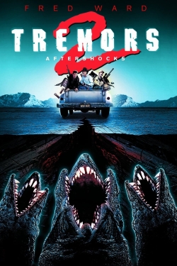 Watch Free Tremors 2: Aftershocks Movies Full HD Online