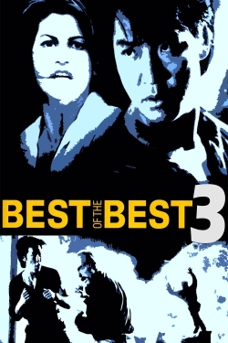 Watch Free Best of the Best 3: No Turning Back Movies Full HD Online