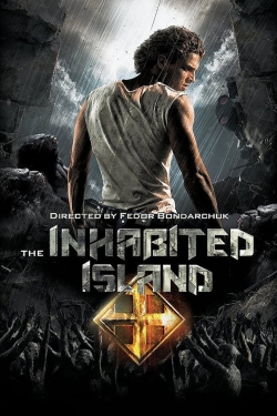 Watch Free The Inhabited Island Movies Full HD Online