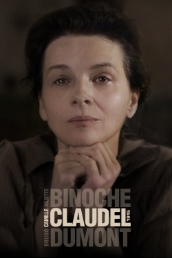 Watch Free Camille Claudel, 1915 Movies Full HD Online