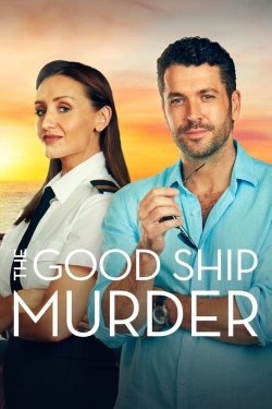 Watch Free The Good Ship Murder Movies Full HD Online