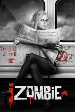 Watch Free iZombie Movies Full HD Online