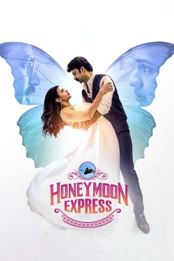 Watch Free Honeymoon Express Movies Full HD Online