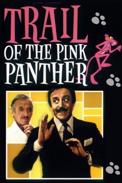 Watch Free Trail of the Pink Panther Movies Full HD Online