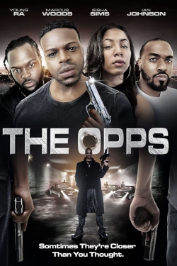 Watch Free The Opps Movies Full HD Online