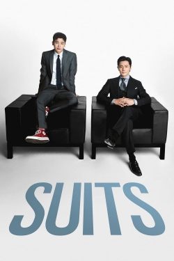 Watch Free Suits Movies Full HD Online