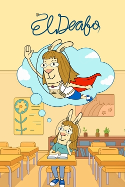 Watch Free El Deafo Movies Full HD Online