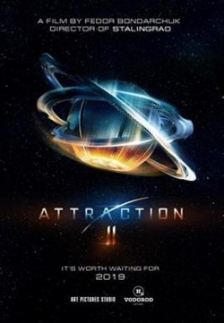 Watch Free Attraction 2 Movies Full HD Online