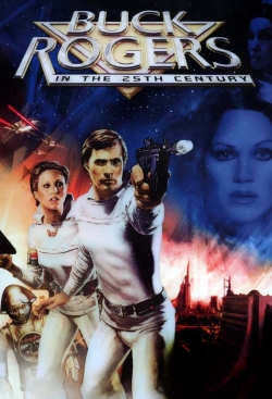 Watch Free Buck Rogers in the 25th Century Movies Full HD Online