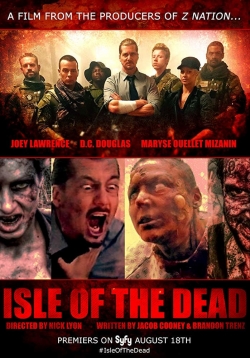 Watch Free Isle of the Dead Movies Full HD Online