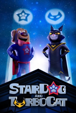 Watch Free StarDog and TurboCat Movies Full HD Online