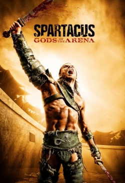 Watch Free Spartacus: Gods of the Arena Movies Full HD Online