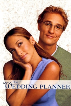 Watch Free The Wedding Planner Movies Full HD Online