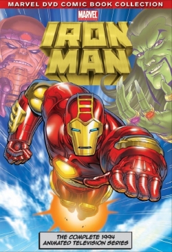 Watch Free Iron Man Movies Full HD Online