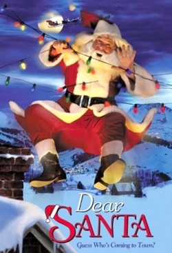 Watch Free Dear Santa Movies Full HD Online