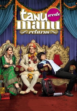 Watch Free Tanu Weds Manu: Returns Movies Full HD Online