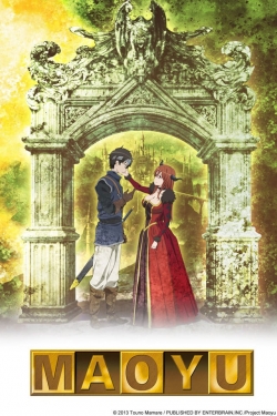 Watch Free Maoyu: Archenemy & Hero Movies Full HD Online